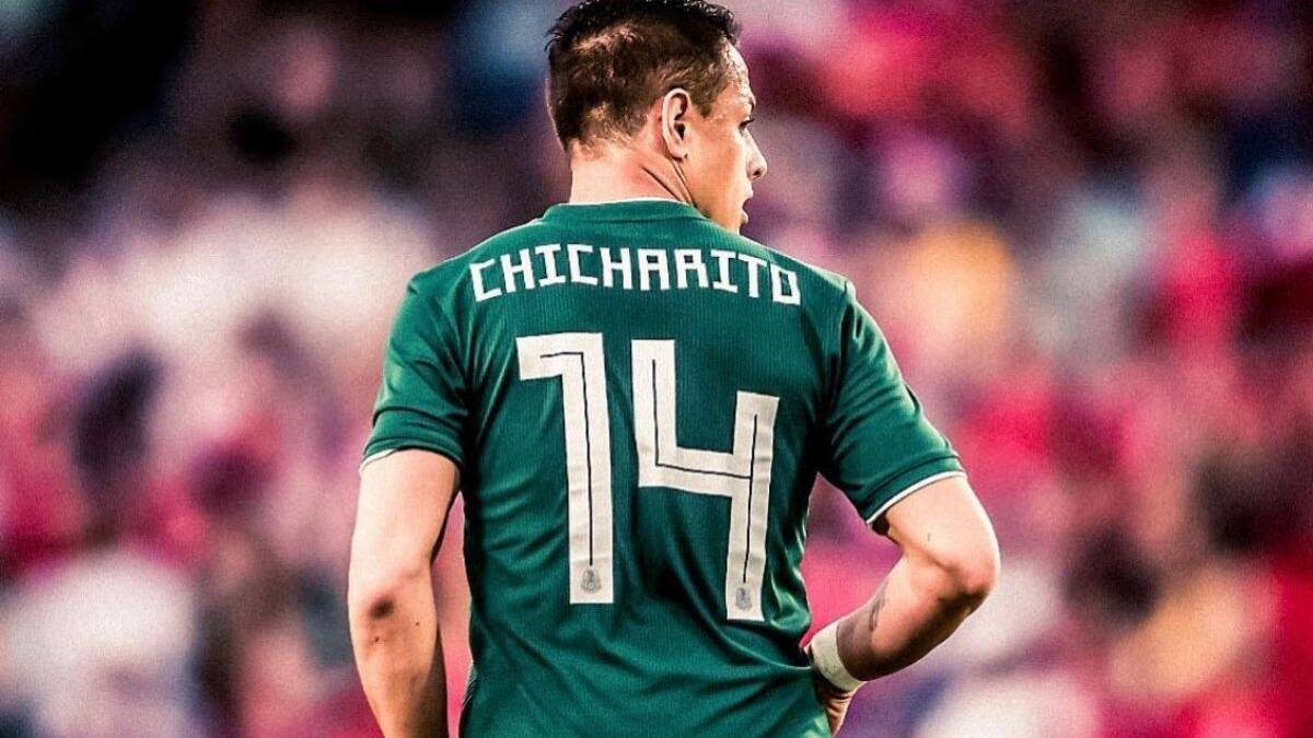 Los motivos por los que "Chicharito" Hernández debe regresar a la Selección Mexicana