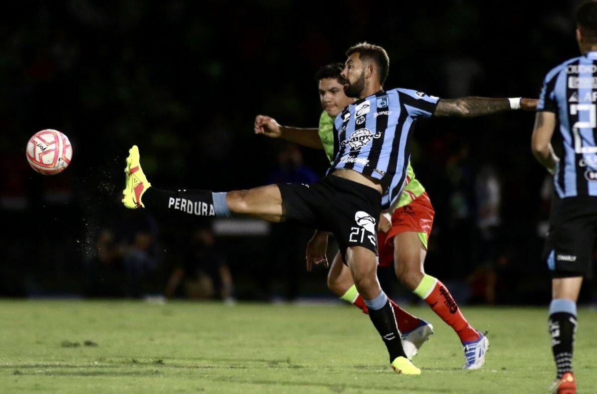 Pachuca se refuerza con defensor uruguayo para el Clausura 2023