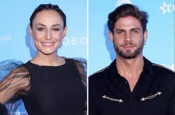 ¿Infidelidad? Marimar Vega habla por primera vez de la ruptura con Horacio Pancheri