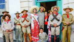 Estos son 5 datos curiosos del Desfile Cívico Militar del 20 de noviembre