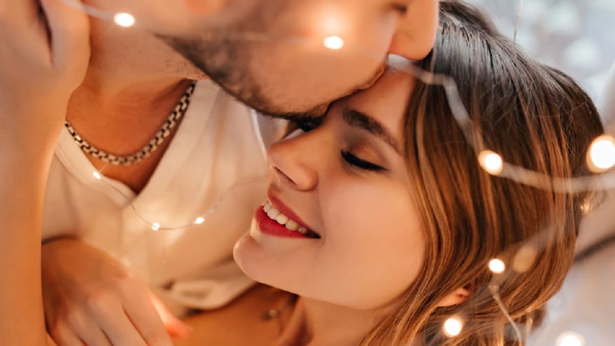 Test de personalidad para conocer tu lado romántico