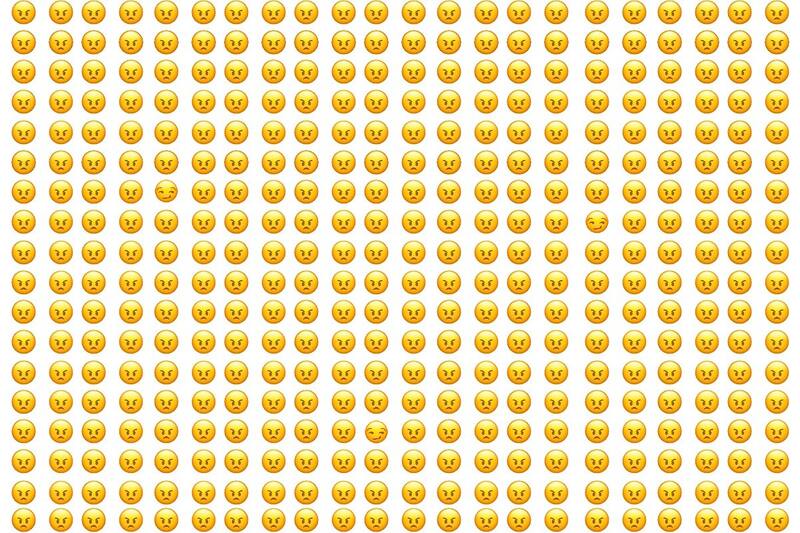 Acertijo Visual de Emojis.