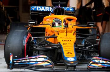 Estas son las posibles fechas para prueba F1 de Patricio O'Ward