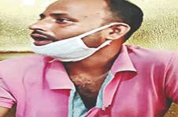 India: Hombre vende a su hijo para comprar drogas