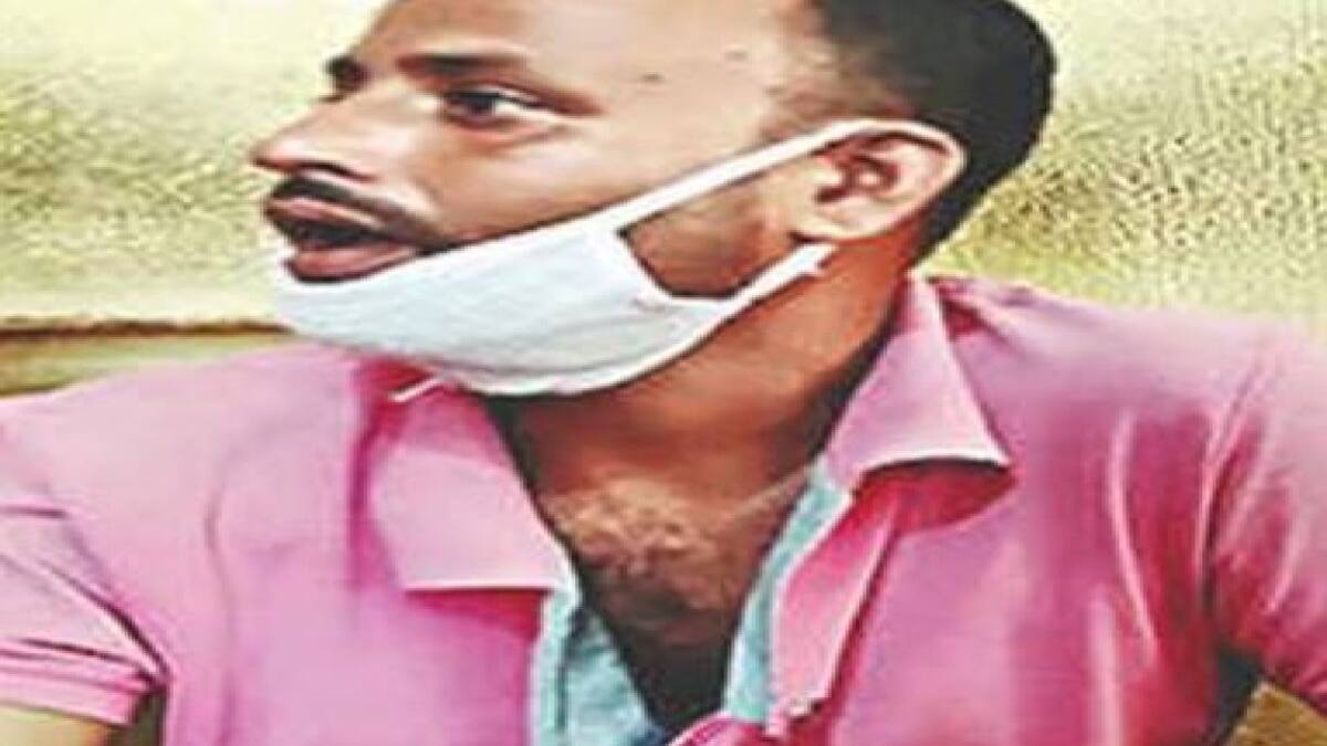 India: Hombre vende a su hijo para comprar drogas