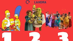 Test de personalidad: ¿Qué lugar ocupas para tu familia?