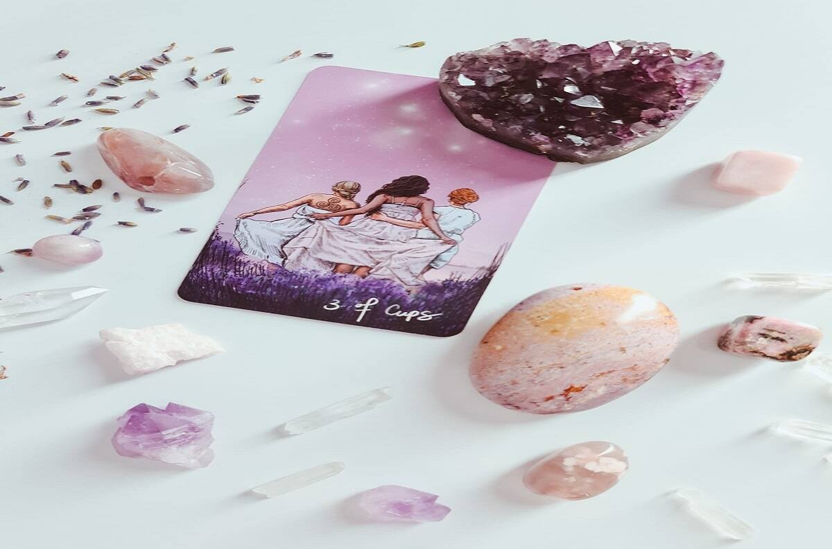 Tarot gratis de hoy 8 de enero del 2023: predicciones de amor, salud y dinero