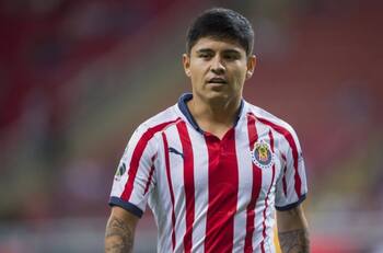 Las explosivas declaraciones de Eduardo "Chofis" López contra futbolistas mexicanos