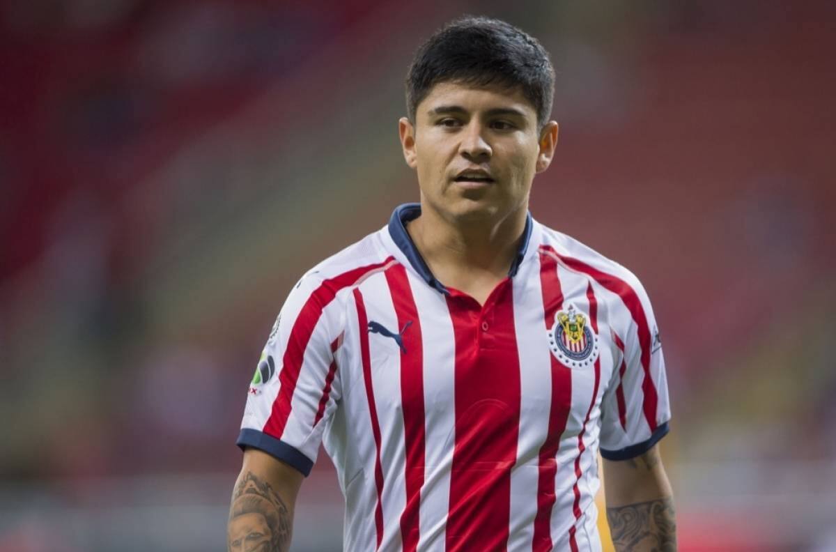 Las explosivas declaraciones de Eduardo "Chofis" López contra futbolistas mexicanos