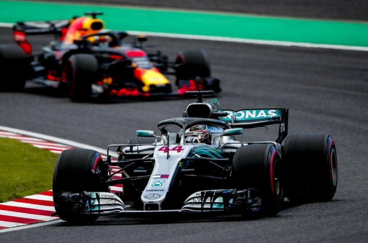 ¿Quiénes son los pilotos con más victorias y podios en F1?