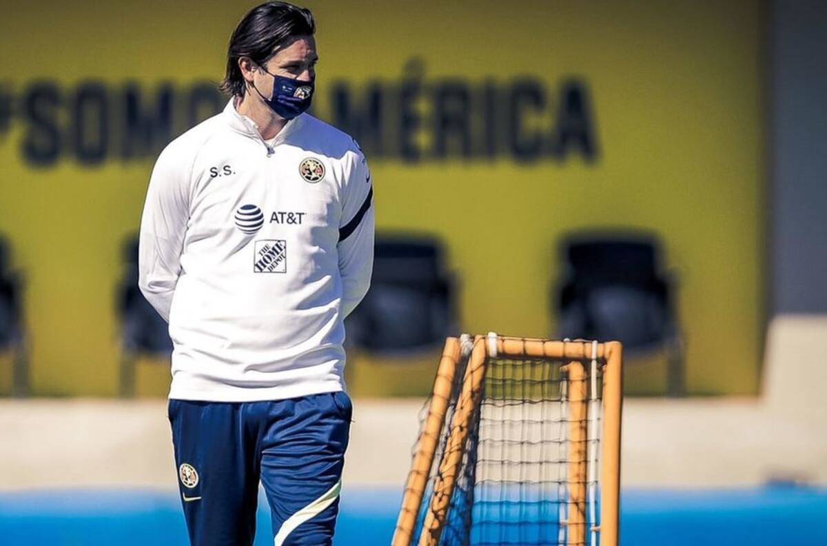 Revisa los nombres que podrían reforzar al América para el torneo Apertura 2021