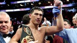 Canelo Álvarez dejó de ser prioridad para Bivol y ahora este es el boxeador con el que el ruso quiere pelear