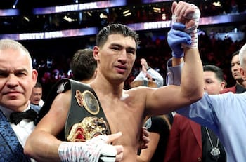 Dmitry Bivol rompe el silencio y revela los motivos por el cual no quiere enfrentar a Canelo Álvarez