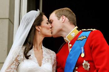 Ed Mcvey, el actor que dará vida al príncipe William en la sexta temporada de “The Crown”