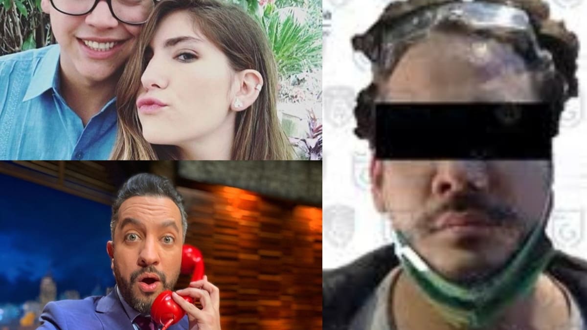 Los que han dicho los famosos sobre la aprehensión del youtuber Rix