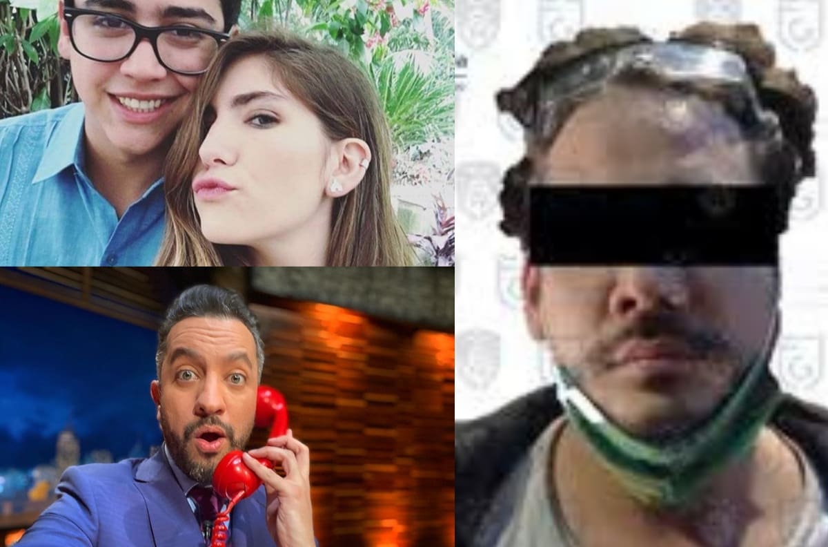 Los que han dicho los famosos sobre la aprehensión del youtuber Rix
