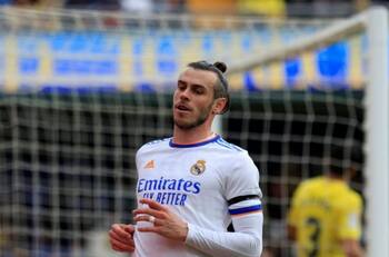 Estrella de PGA se rinde ante Gareth Bale previo a Pebble Beach