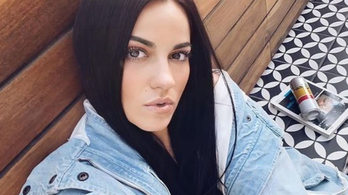 Maite Perroni reveló la razón por la que no le gusta WhatsApp