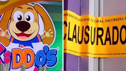 Clausuran salón de fiestas infantiles tras denuncia de abuso, Mariana Rodríguez ofrece su apoyo