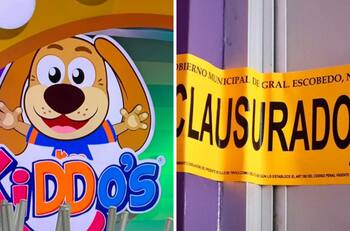 Clausuran salón de fiestas infantiles tras denuncia de abuso, Mariana Rodríguez ofrece su apoyo