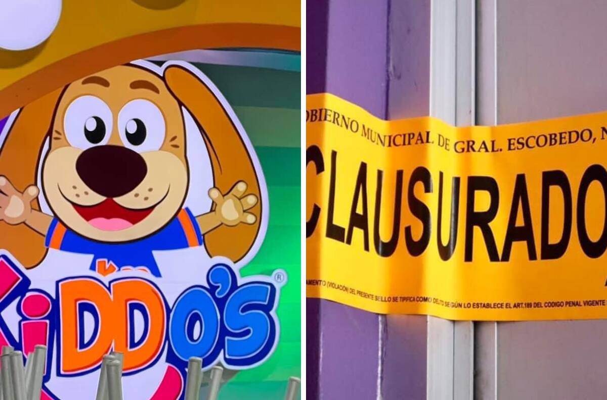 Clausuran salón de fiestas infantiles tras denuncia de abuso, Mariana Rodríguez ofrece su apoyo