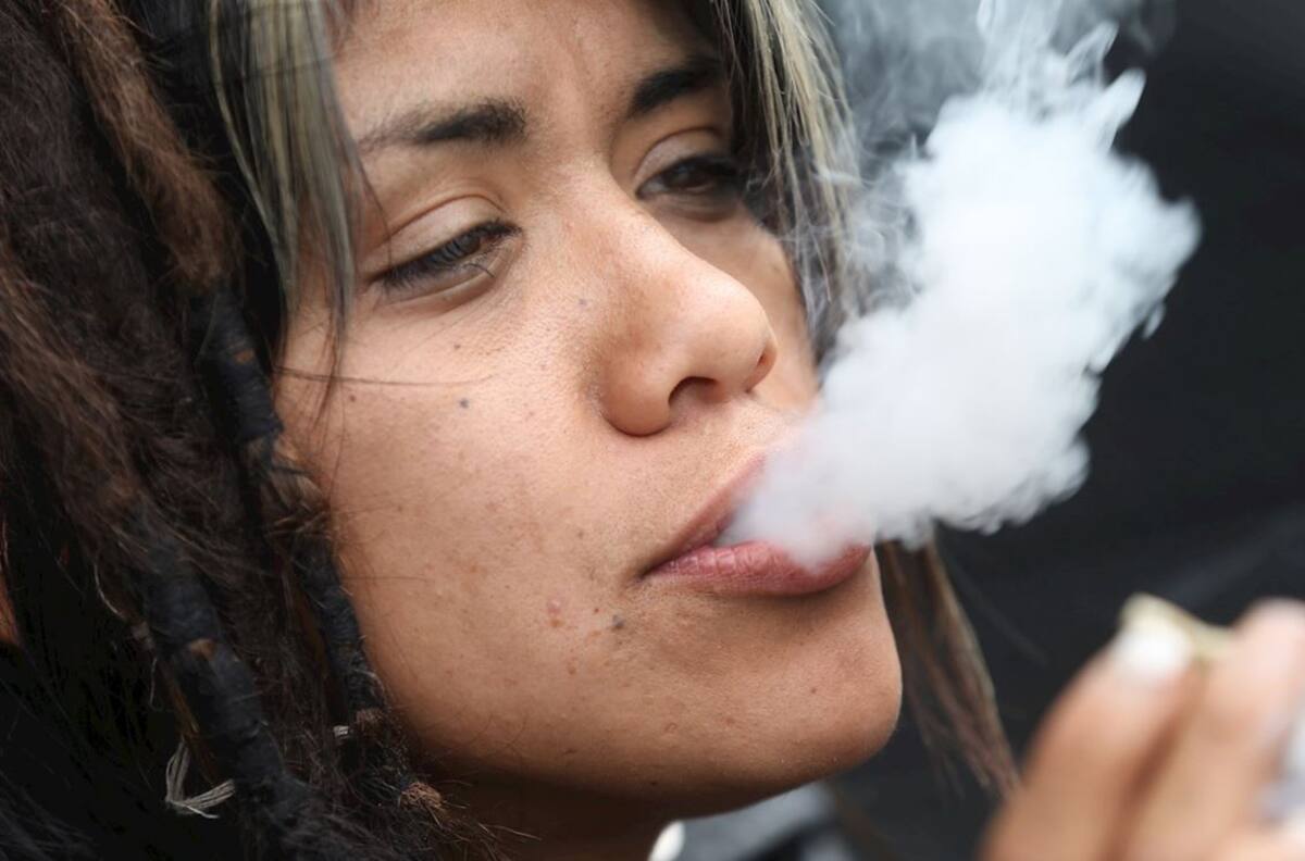 ¿Ya puedo fumar marihuana? Esto dice la Suprema Corte de Justicia de México