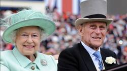 Operación "Forth Bridge": Reino Unido se prepara para despedir al príncipe Felipe de Edimburgo