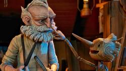 Estas son 5 lecciones que dejó Pinocho de Guillermo del Toro