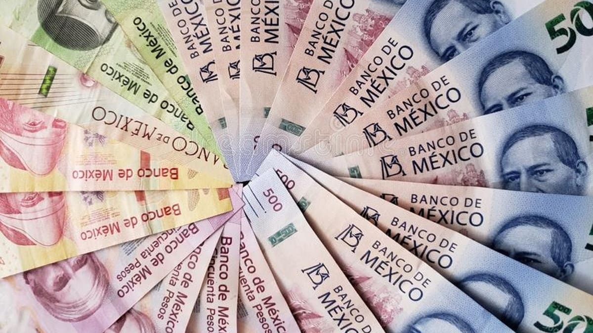 Este es el billete más falsificado en México según Banxico