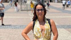 Adamari López soprende a fans con espectacular look