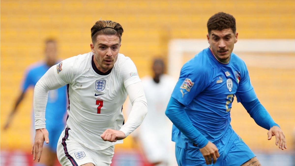Inglaterra vs Hungría: día, hora y dónde ver la UEFA Nations League por TV y online