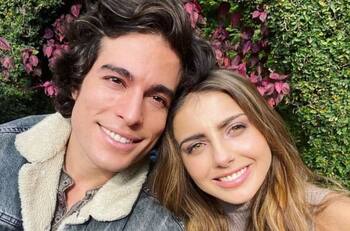 Danilo Carrera rompe el silencio sobre la supuesta infidelidad de Michelle Renaud