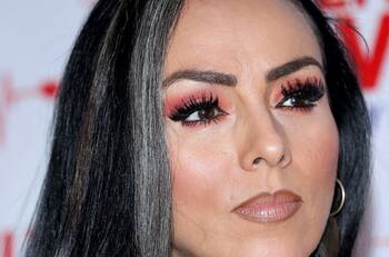 “Me daba mucho miedo morir por Covid”: Ivonne Montero