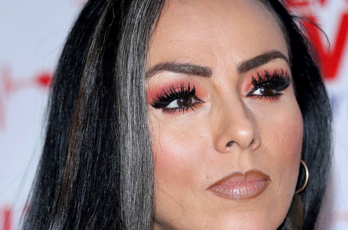 “Me daba mucho miedo morir por Covid”: Ivonne Montero