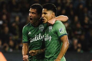 Seattle Sounders vs New York City: Hora y dónde ver en vivo la Concachampions por TV y online
