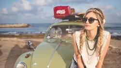 Luce un maquillaje perfecto para este verano sin riesgo a que se te corra