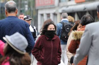 ¡Abrígate! Prevén heladas en la CDMX y Edomex para hoy 14 de febrero: temperaturas de hasta -5 grados