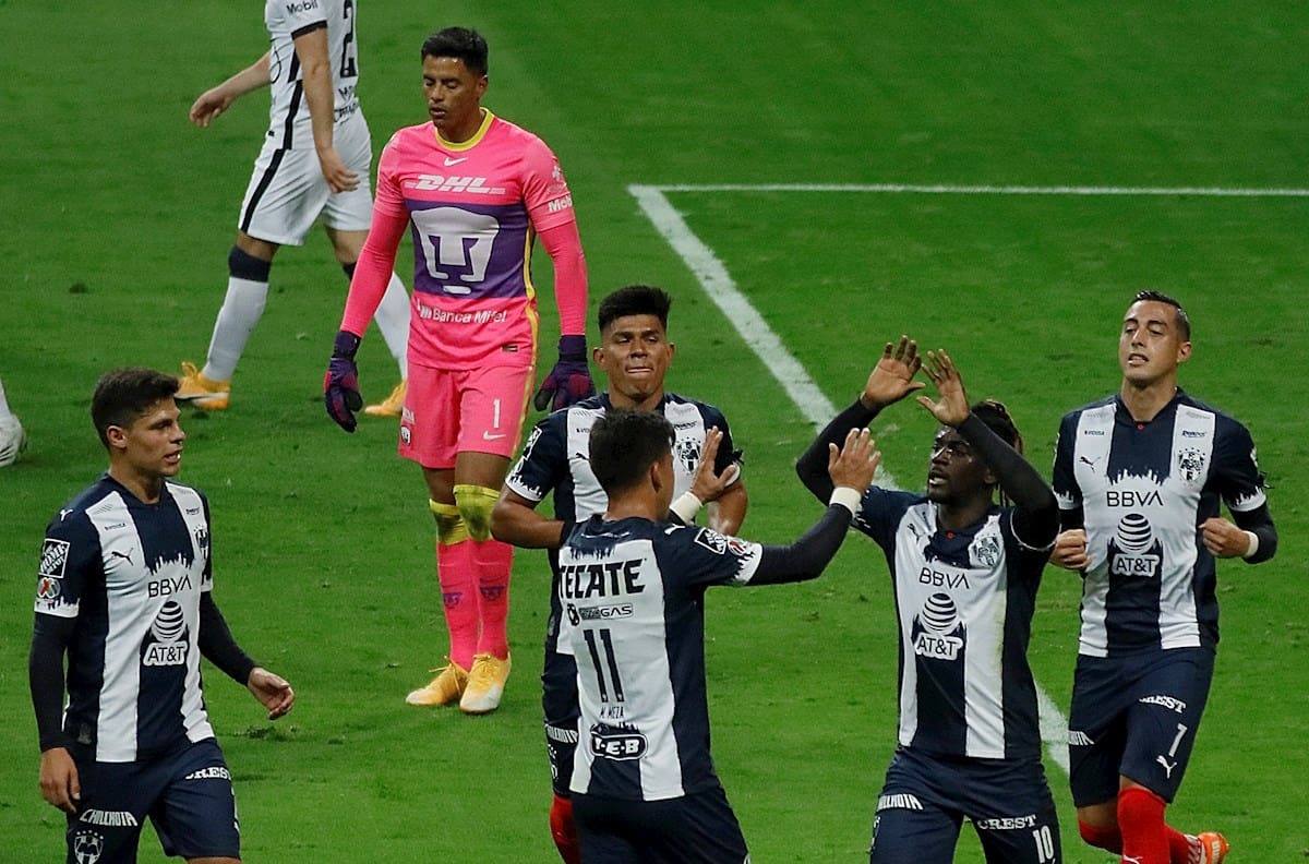Revisa dónde podrás ver los partidos de este domingo de la jornada 6 del Guardianes 2021