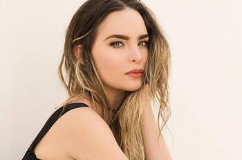 Belinda confiesa que tiene Covid y que se recupera en su casa de México