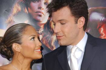 Ben Affleck revela los motivos por los que terminó con Jennifer Lopez hace 17 años