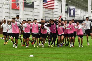 EUA vs México: Gerardo Martino con problemas para elegir el once titular