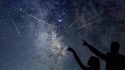 Lluvia de estrellas Gemínidas: ¿Será visible en México?