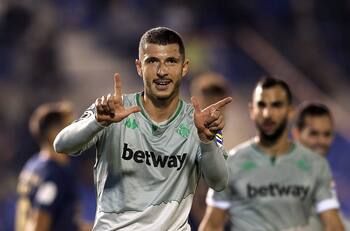 Futbol de Estufa | Guido Rodríguez interesa en la Premier League