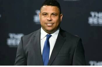 En España detienen a banda que robó la casa de Ronaldo Nazario