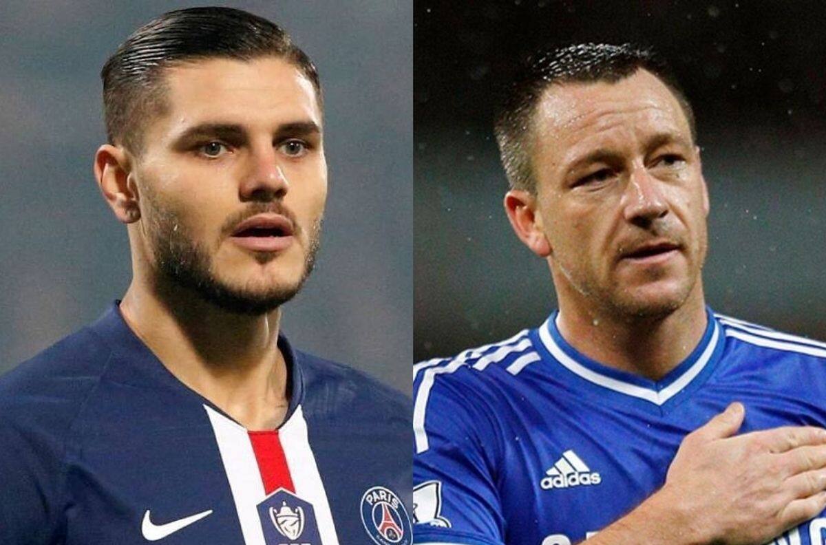 Top 5 de los jugadores más odiados del futbol moderno