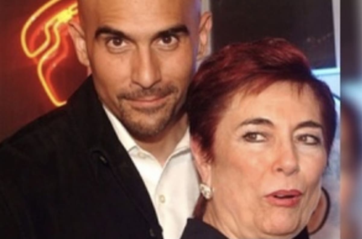 A los 83 años de edad muere Pepita Gomís, exesposa del actor Héctor Suárez
