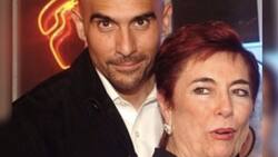 A los 83 años de edad muere Pepita Gomís, exesposa del actor Héctor Suárez