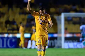 Florian Thauvin puso a Liga MX y a Tigres sobre gigantes sudamericanos