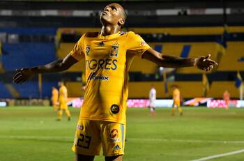 Tigres: Luis Quiñones y Carlos González los más destacados en estas categorías en la Liga MX