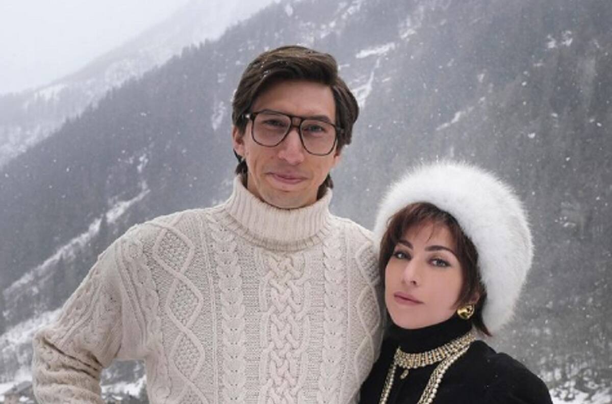 Lady Gaga y todo lo que debes saber sobre “House of Gucci”